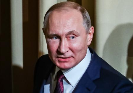Путин оценил взаимодействие стран ОДКБ в борьбе с терроризмом