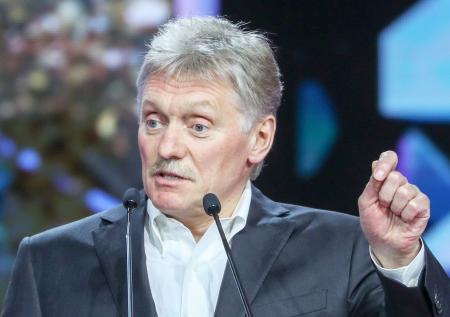 Песков оценил отношения России с новыми властями Сирии
