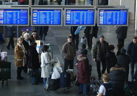 Генпрокуратура поддержала штрафы за овербукинг