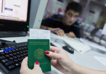 Политолог рассказал, зачем нужно новое министерство по делам мигрантов