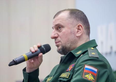 В Госдуме отреагировали на резкие слова Алаудинова о пленных чеченцах