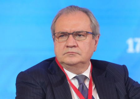 Фадеев рассказал, как критиковали Общественную палату после ее создания