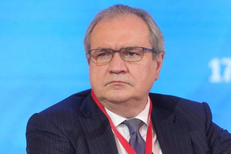 Валерий Фадеев