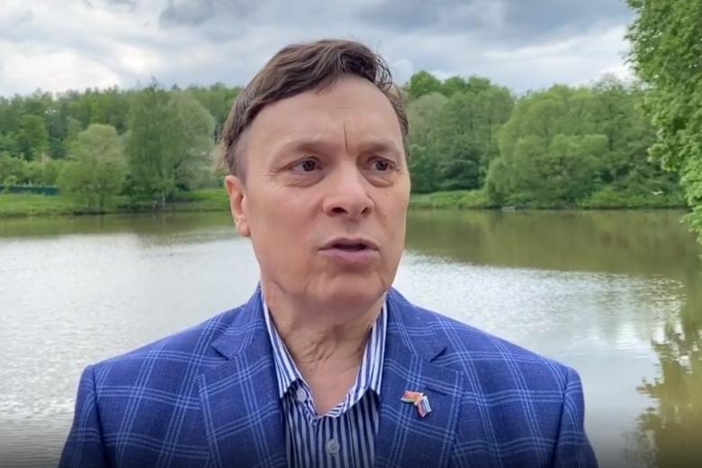 Андрей Разин