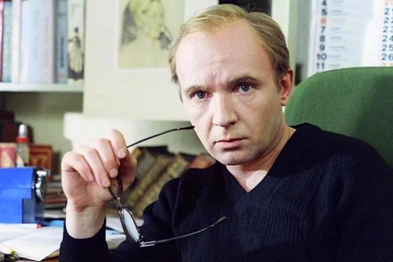 Андрей Мягков