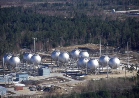 Чистая прибыль «Сургутнефтегаза» уменьшилась почти в 8 раз