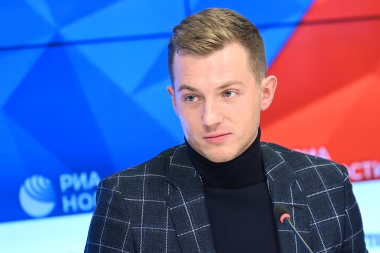Артём Метелев