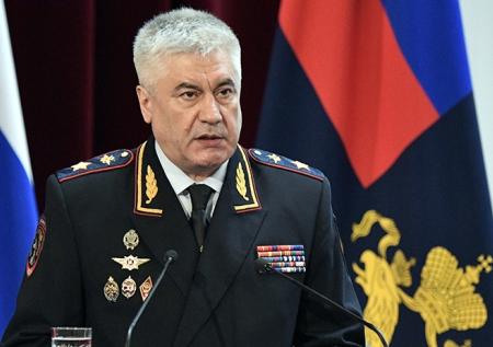 Борцов с преступностью в России стало меньше