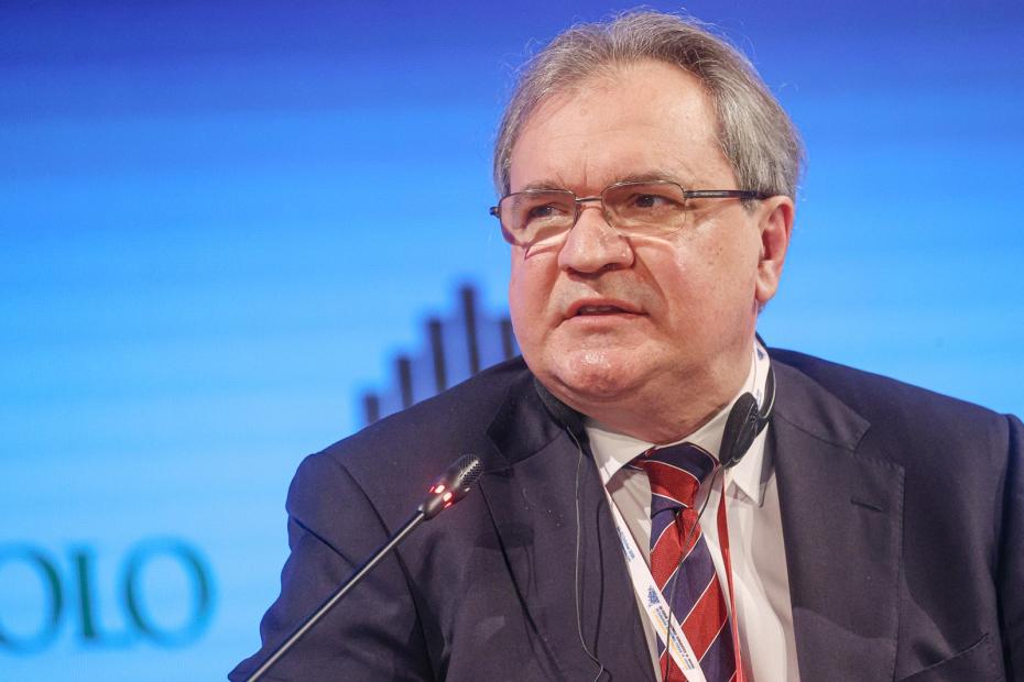 Советник президента РФ Валерий Фадеев