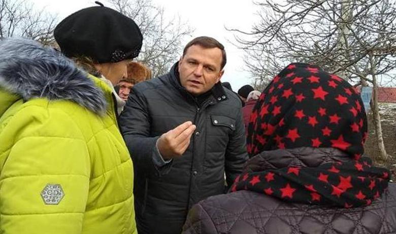 Андрей Нэстасе