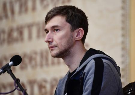 Десятилетний шахматист из Иркутска заставил сдаться Карякина 