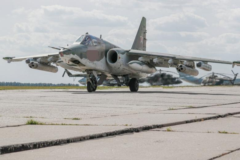 Су-25