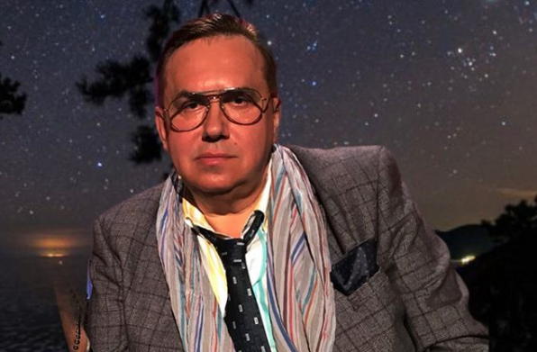 Станислав Садальский