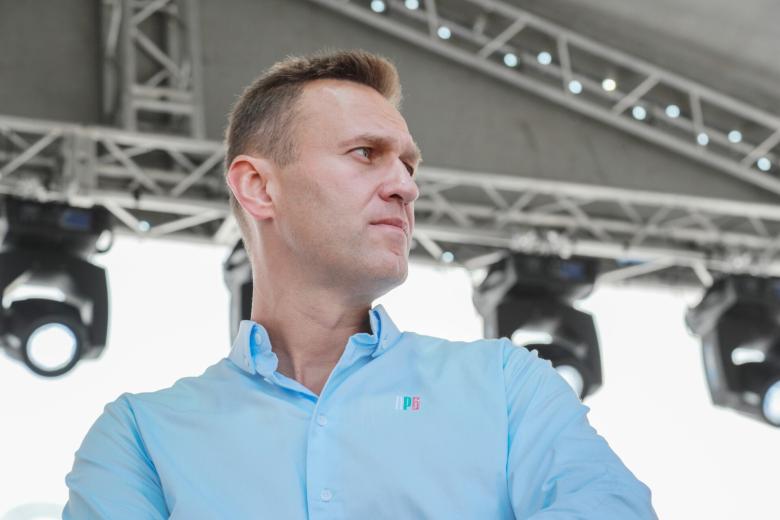 Алексей Навальный