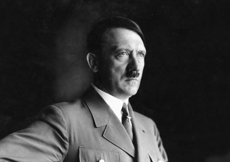 СВР: нацистская Германия готовила переворот в СССР в 1933 году