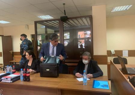 Потерпевшие по делу Ефремова отказались от присланных актёром денег