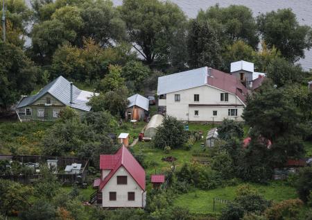 Контроль за дачными участками усилят в России