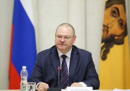 В Пензенской области ввели усиленный режим охраны общественного порядка