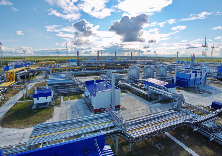 Крупнейшая в мире нефтегазовая компания планирует вернуться в Россию