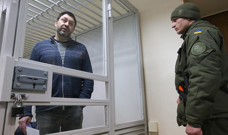 Кирилл Вышинский