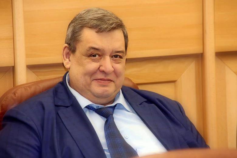 Олег Боровский