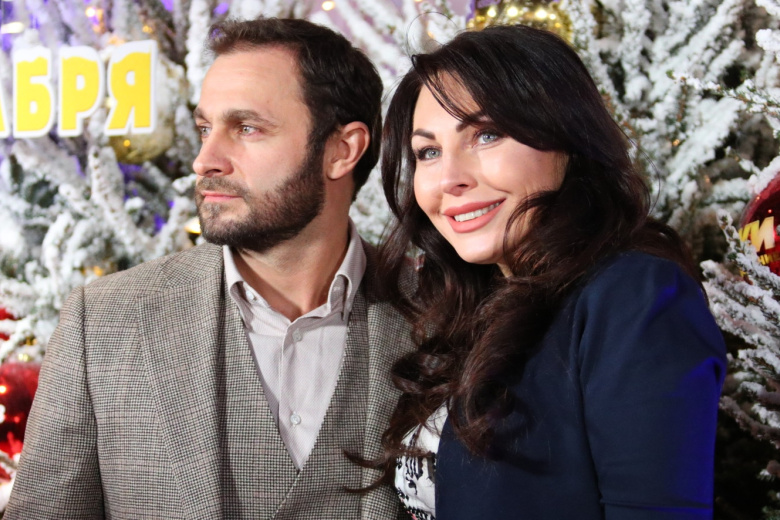 Наталья Бочкарёва