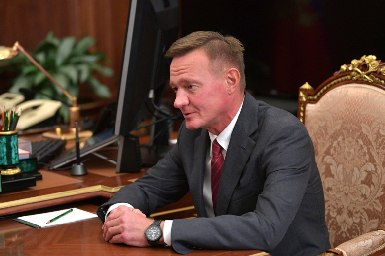 Роман Старовойт