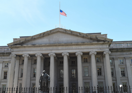 Американским компаниям разрешили торговать нефтью из Венесуэлы