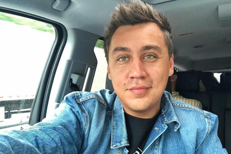 Дмитрий Портнягин