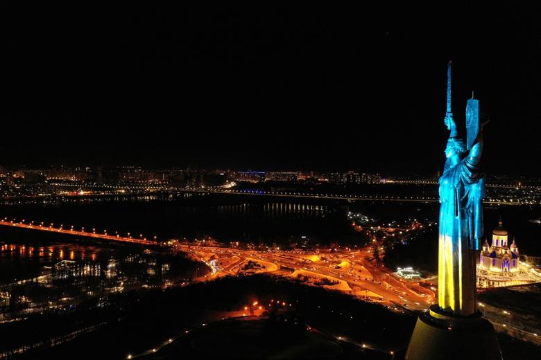 Киев, Украина