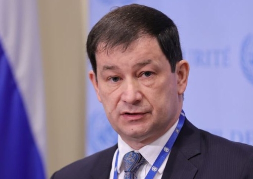 Дмитрий Полянский
