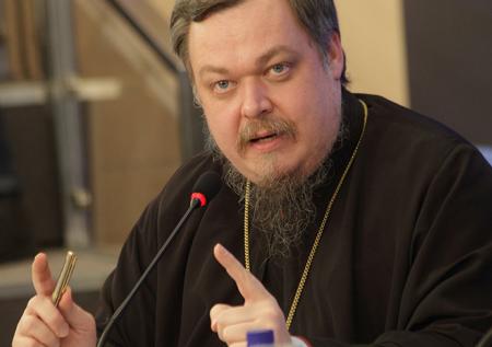 Чаплин: Киев сам себя высекает, пропагандируя грамоту Петра I