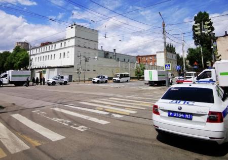 SHOT: врио начальника ростовского СИЗО отстранили от работы
