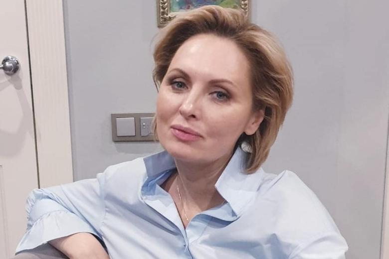 Елена Ксенофонтова