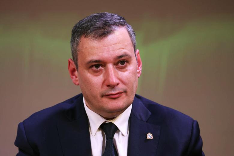 Александр Хинштейн