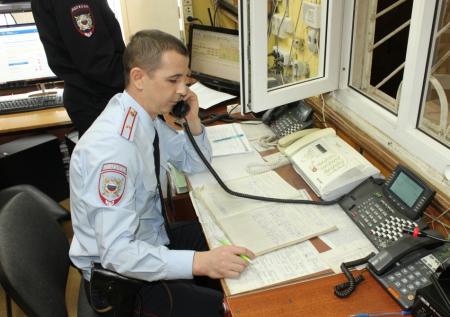 В Хабаровске ограбили отделение банка