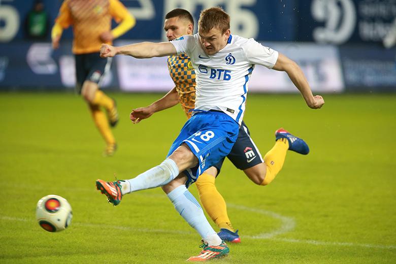Евгений Луценко