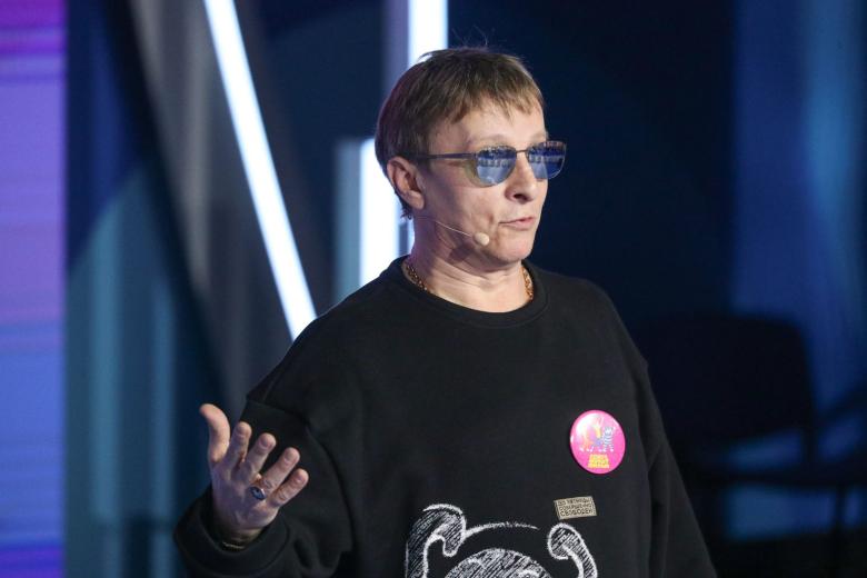 Иван Охлобыстин