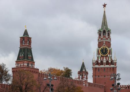 Руководителя реставрации башен Кремля арестовали за мошенничество