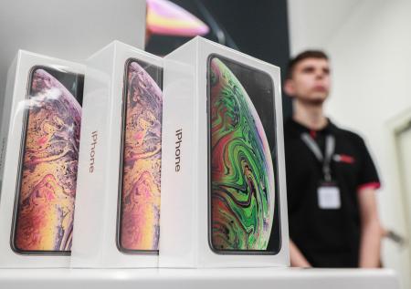 ФАС возбудила дело против Apple из-за способов оплаты