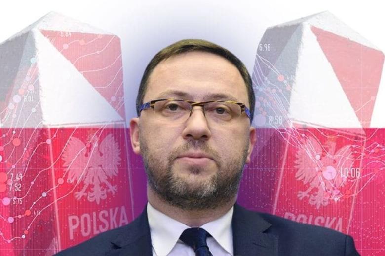 Бартош Цихоцки