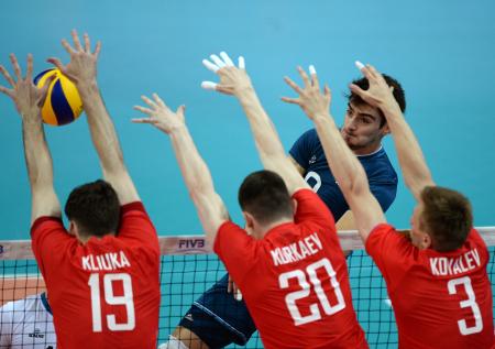 «Зенит» подпишет контракт с игроком «Урала»