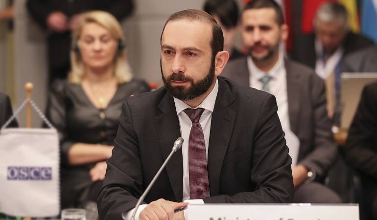 Арарат Мирзоян
