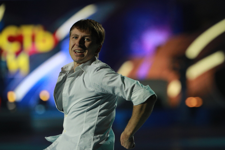 Алексей Ягудин