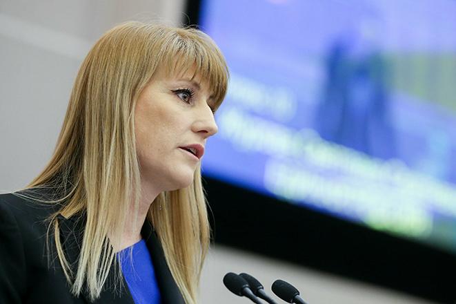 Светлана Журова 