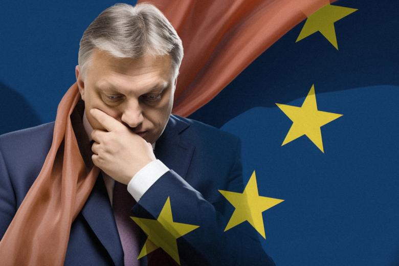 Виктор Орбан