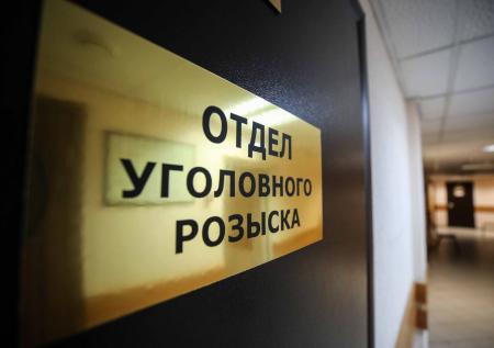 Сын красноярского губернатора Артем Усс объявлен в розыск
