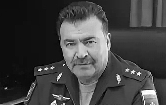 Магомед Хандаев