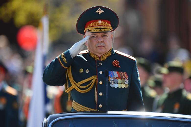 Александр Линьков