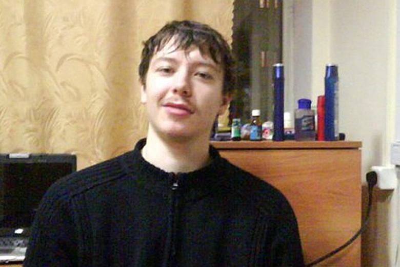 Дмитрий Николаенко